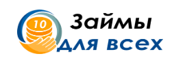 Логотип 10 МОНЕТ