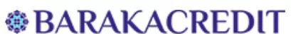 Логотип Барака Кредит