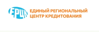 Логотип ЕРЦК